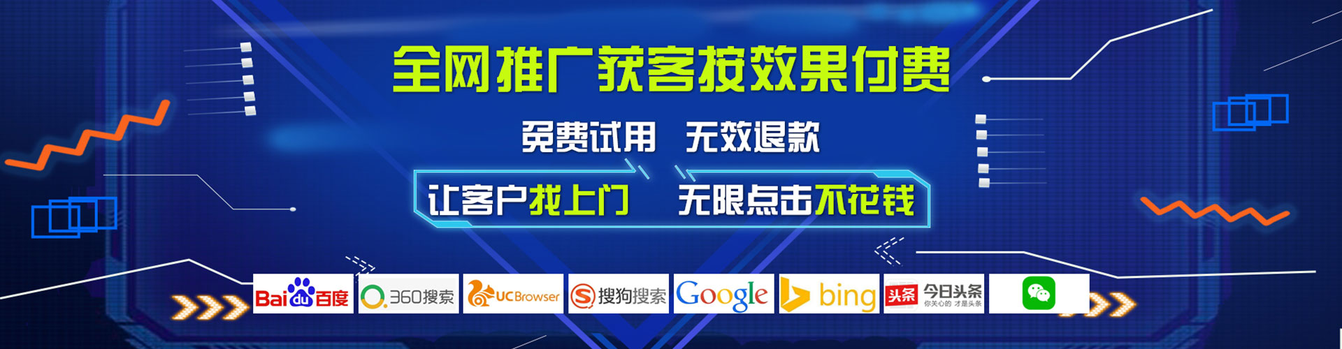 两当信息流怎么做
